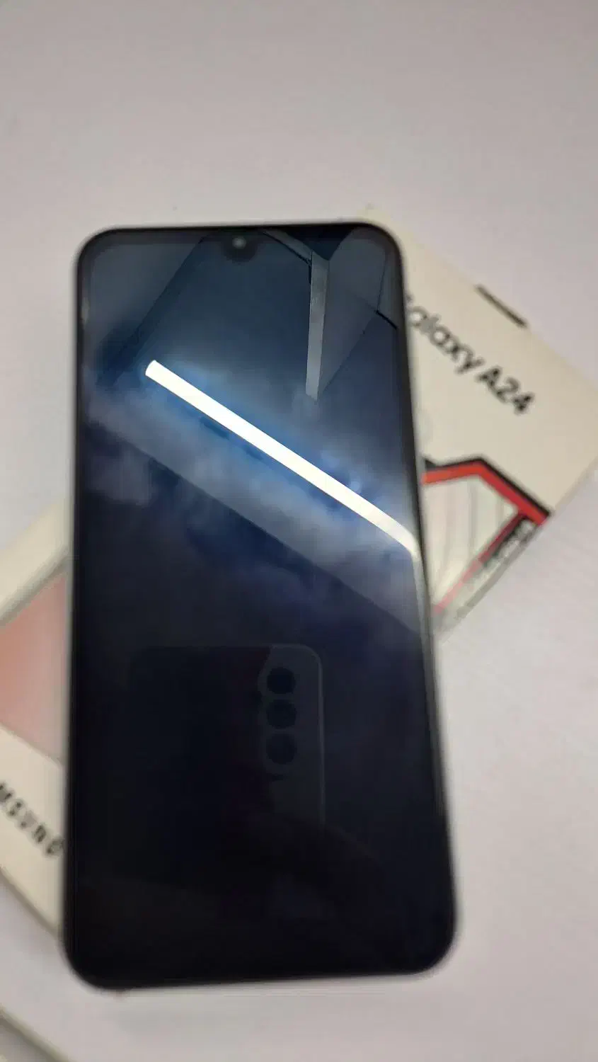 سامسونگ A24|موبایل|رامسر, |دیوار