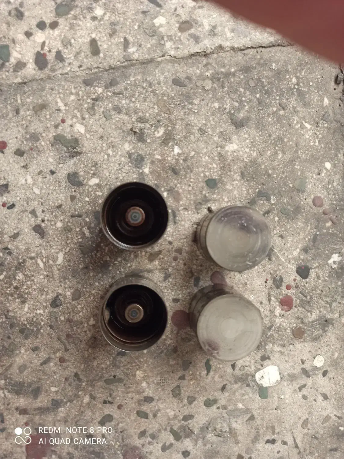 استکان تایپیت 206 تیپ پنج|قطعات یدکی و لوازم جانبی|تهران, وحیدیه|دیوار