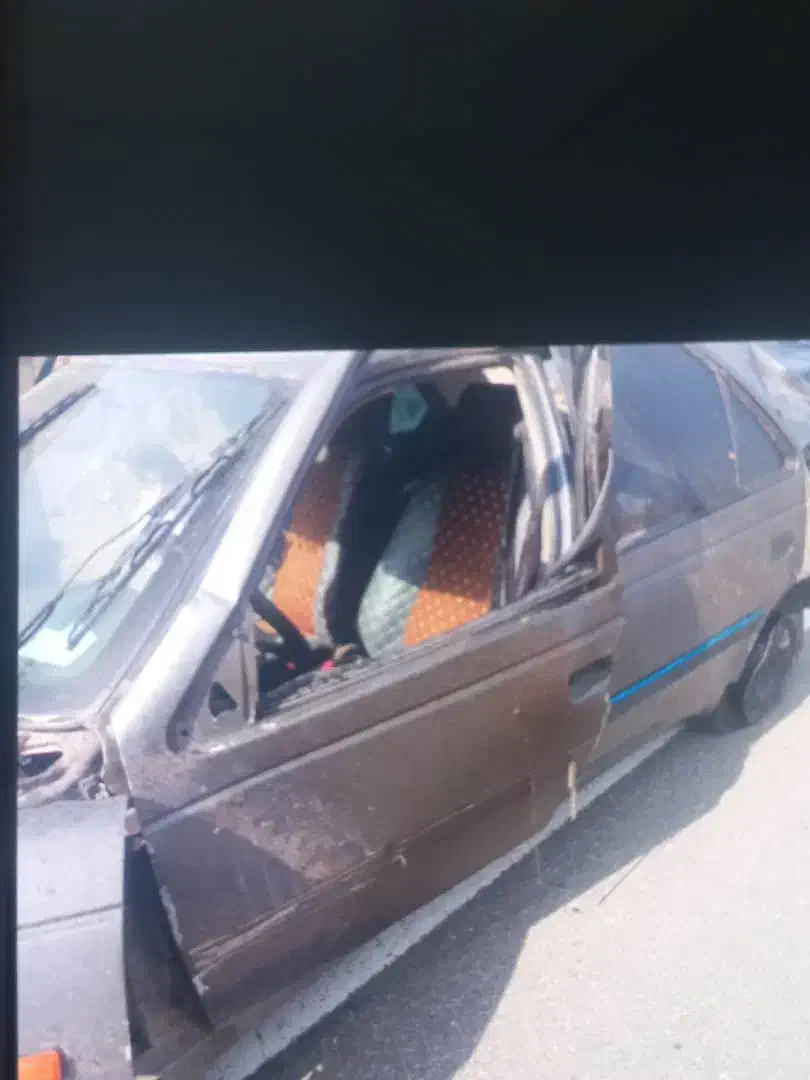 ماشین چپی|خودرو کلاسیک|ایرانشهر, |دیوار