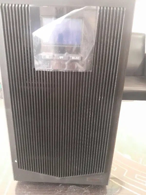 ups kr3000L|مودم و تجهیزات شبکه|بابلسر, |دیوار