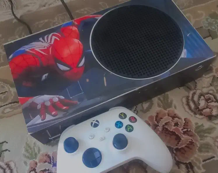 ایکس باکس سری اس|کنسول، بازی ویدئویی و آنلاین|شیراز, زند|دیوار
