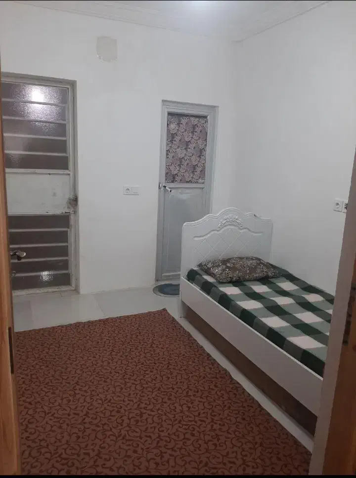 سوئیت نوساز ، روبروی آبشار و جنگل کبودوال|اجارهٔ کوتاه‌مدت آپارتمان و سوئیت|علی‌آباد کتول, |دیوار