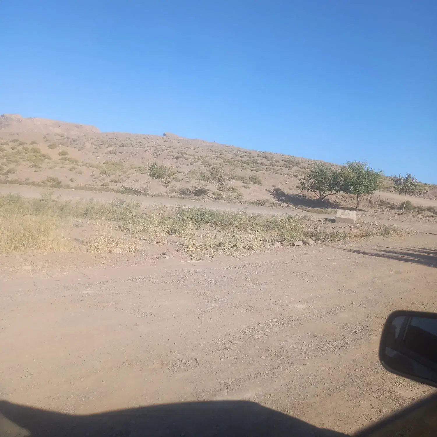 باسلام کاهگل آماده با خاک محی اباد|مصالح و تجهیزات ساختمان|ماهان, |دیوار