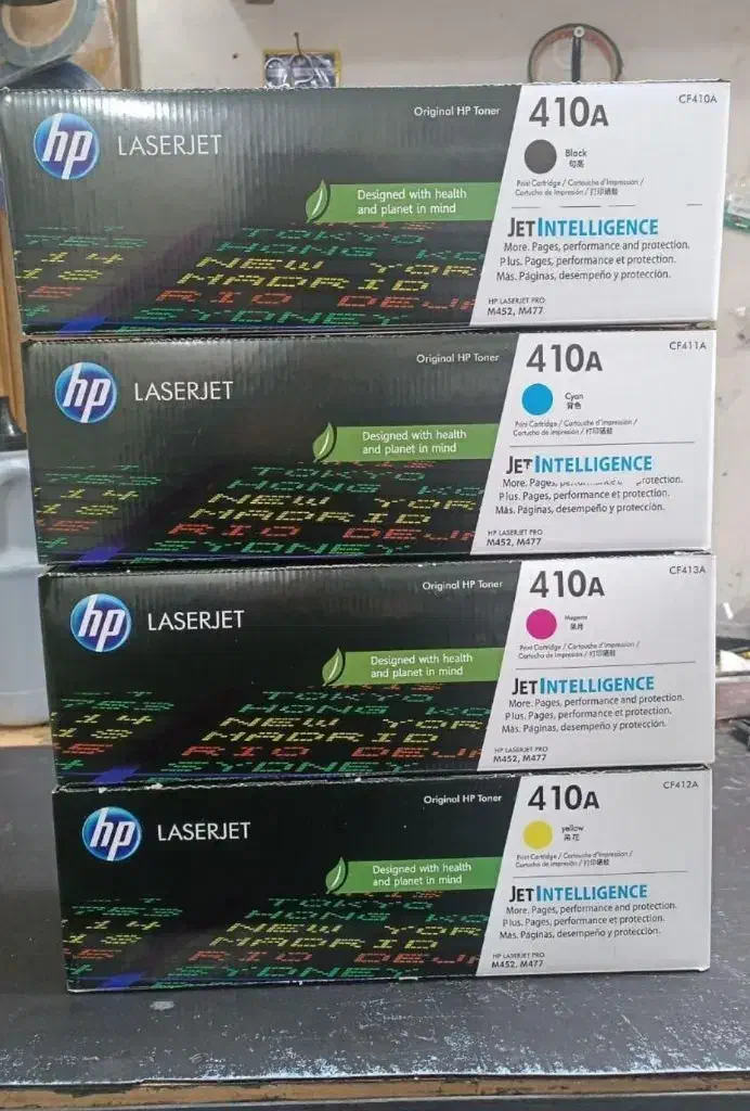 فروش و شارژ کارتریج با بهترین کیفیت در شاهین شهر|پرینتر، اسکنر، کپی، فکس|شاهین‌شهر, فردوسی|دیوار