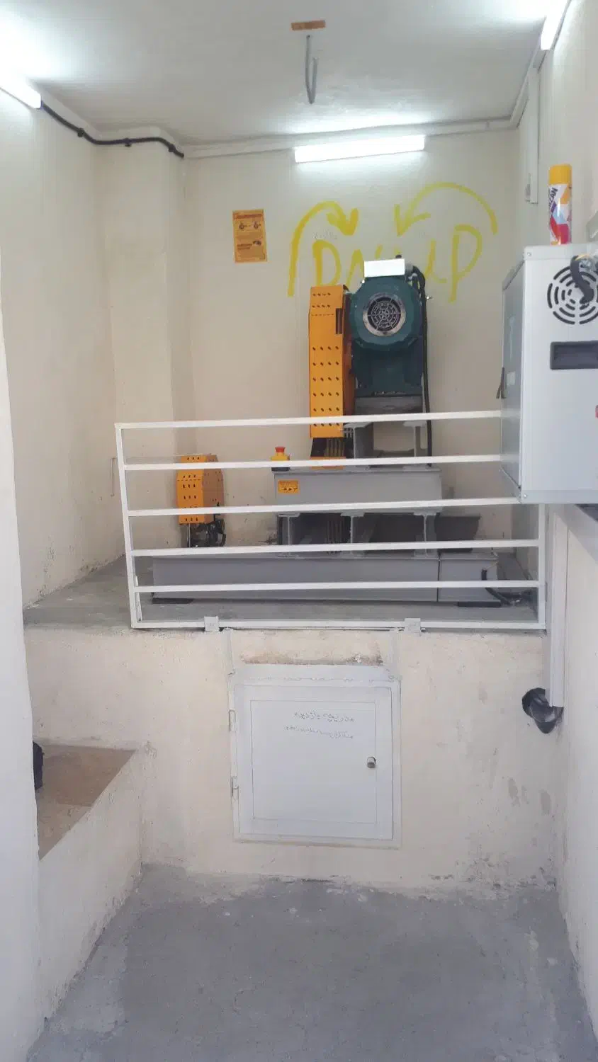 آسانسور آوین|خدمات پیشه و مهارت|خمینی‌شهر, |دیوار