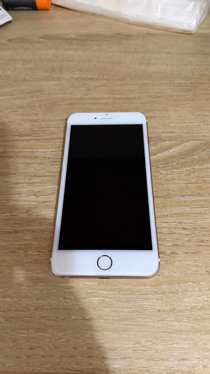 Iphone 6s plus 64gig|موبایل|رشت, بازار|دیوار
