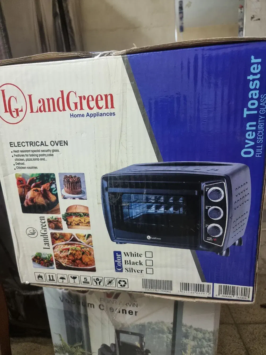 توستر|اجاق گاز و لوازم برقی پخت‌وپز|تهران, افسریه شمالی|دیوار