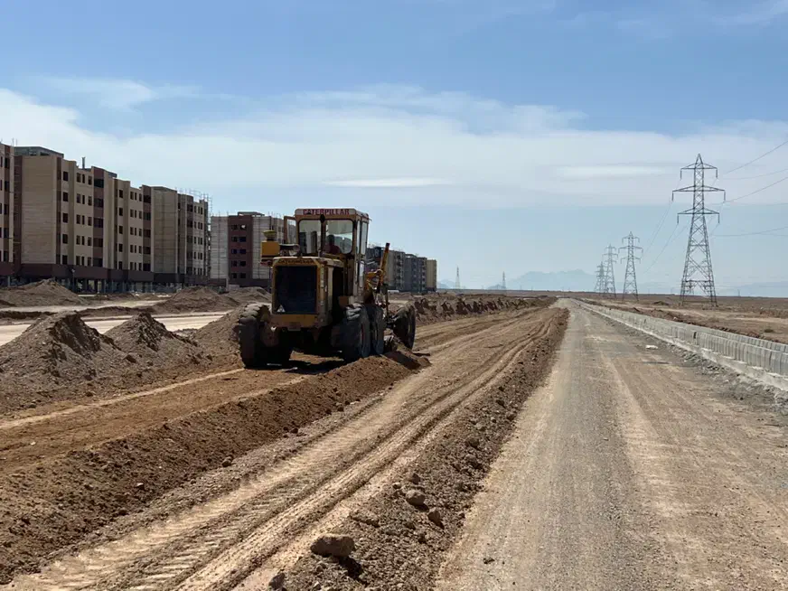 گریدر غلطک تانکر اب|خودرو سنگین|تهران, آذری|دیوار