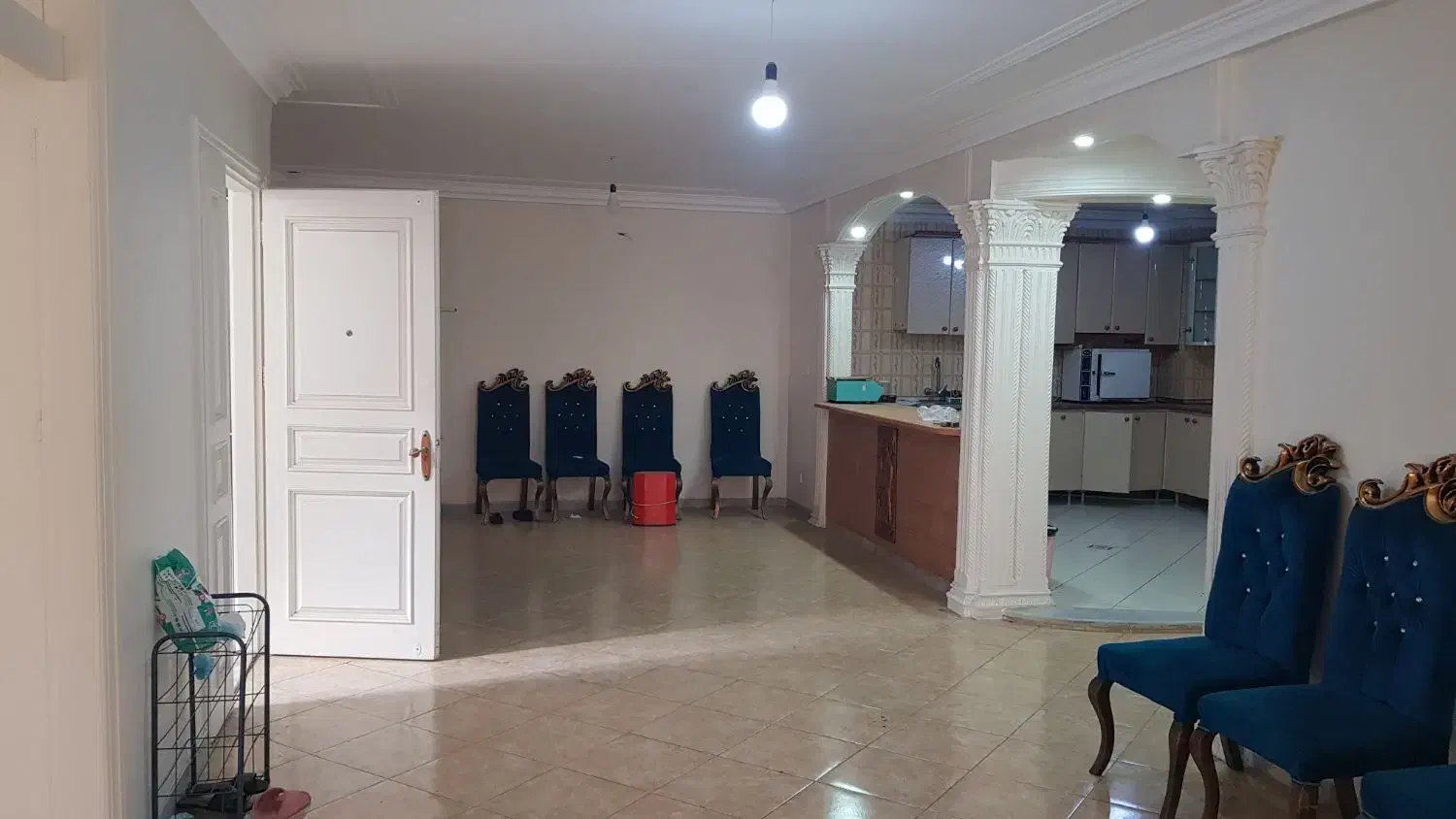 اداری ۱۴۰ متری / پنج آذر|اجارهٔ دفتر کار، اتاق اداری، مطب|گرگان, |دیوار