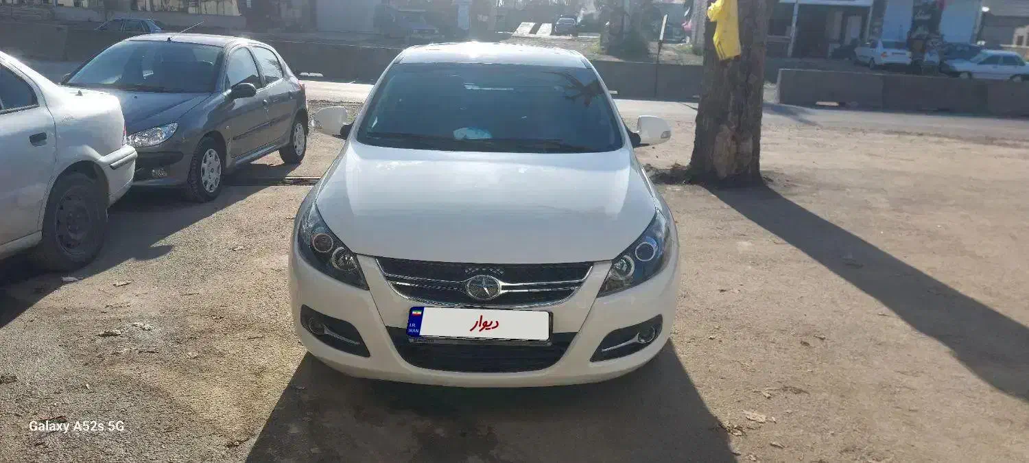 ماشین j5 مدل ۹۵|خودرو سواری و وانت|آمل, |دیوار