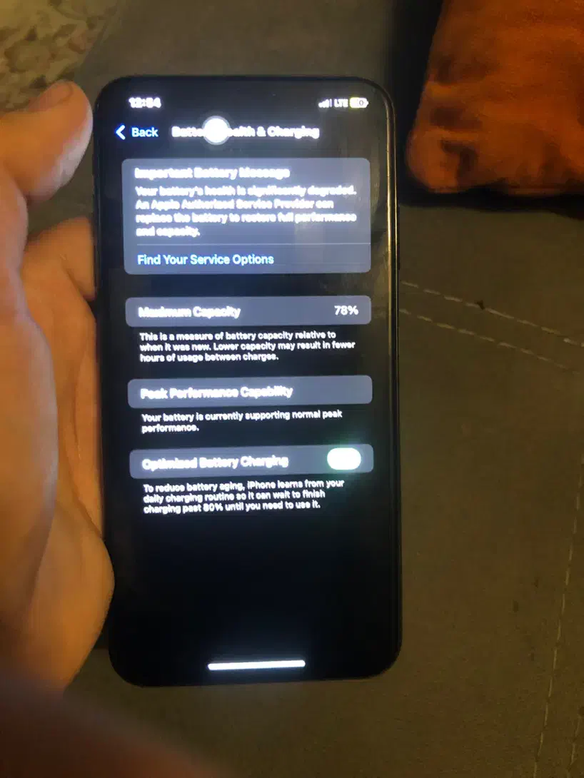 ایفون Xs  max|موبایل|تبریز, |دیوار