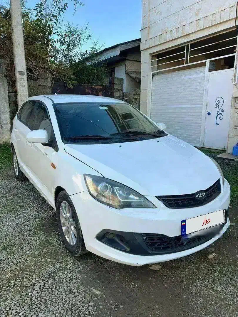 ام وی ام ‌۳۱۵ نیو *۱۹۰ تا کار*|خودرو سواری و وانت|لاهیجان, طالقانی|دیوار