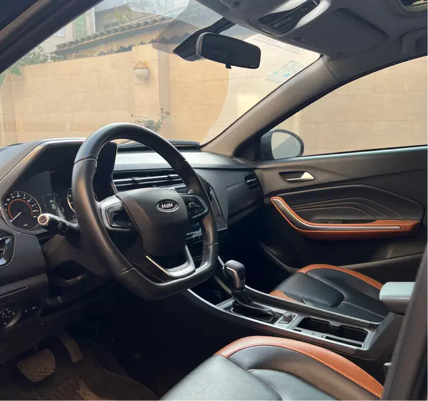 X22 pro اتومات بی رنگ|خودرو سواری و وانت|رشت, رشتیان|دیوار