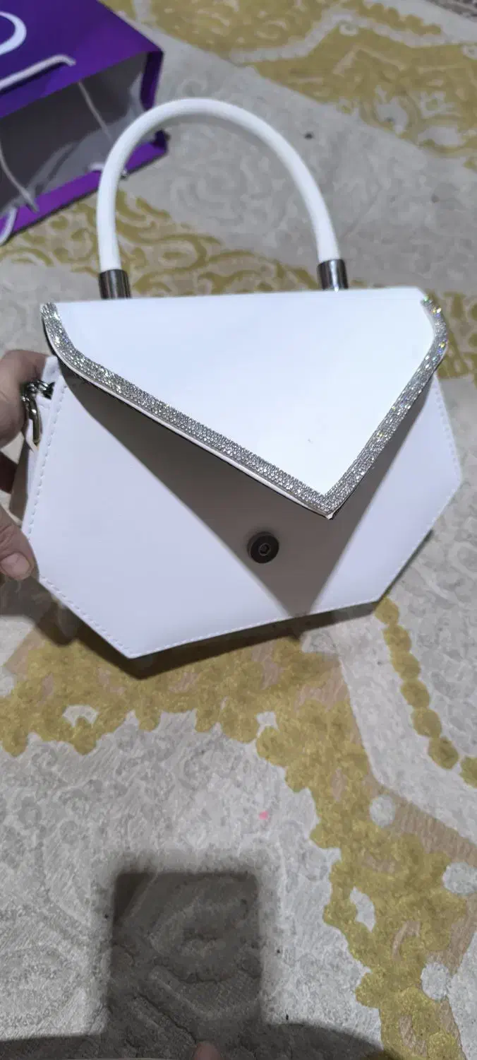 کیف|کیف، کفش، کمربند|قم, شهرک امام حسین|دیوار