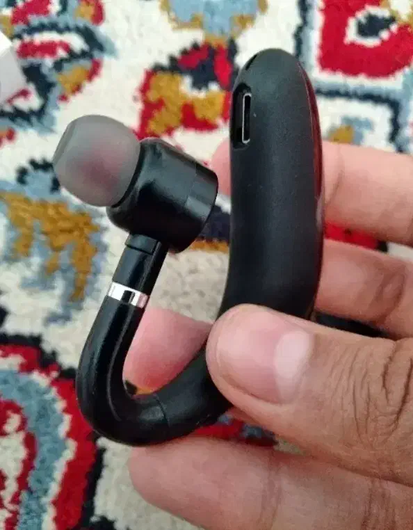 ایرپاد تکی|لوازم جانبی موبایل و تبلت|آران و بیدگل, |دیوار