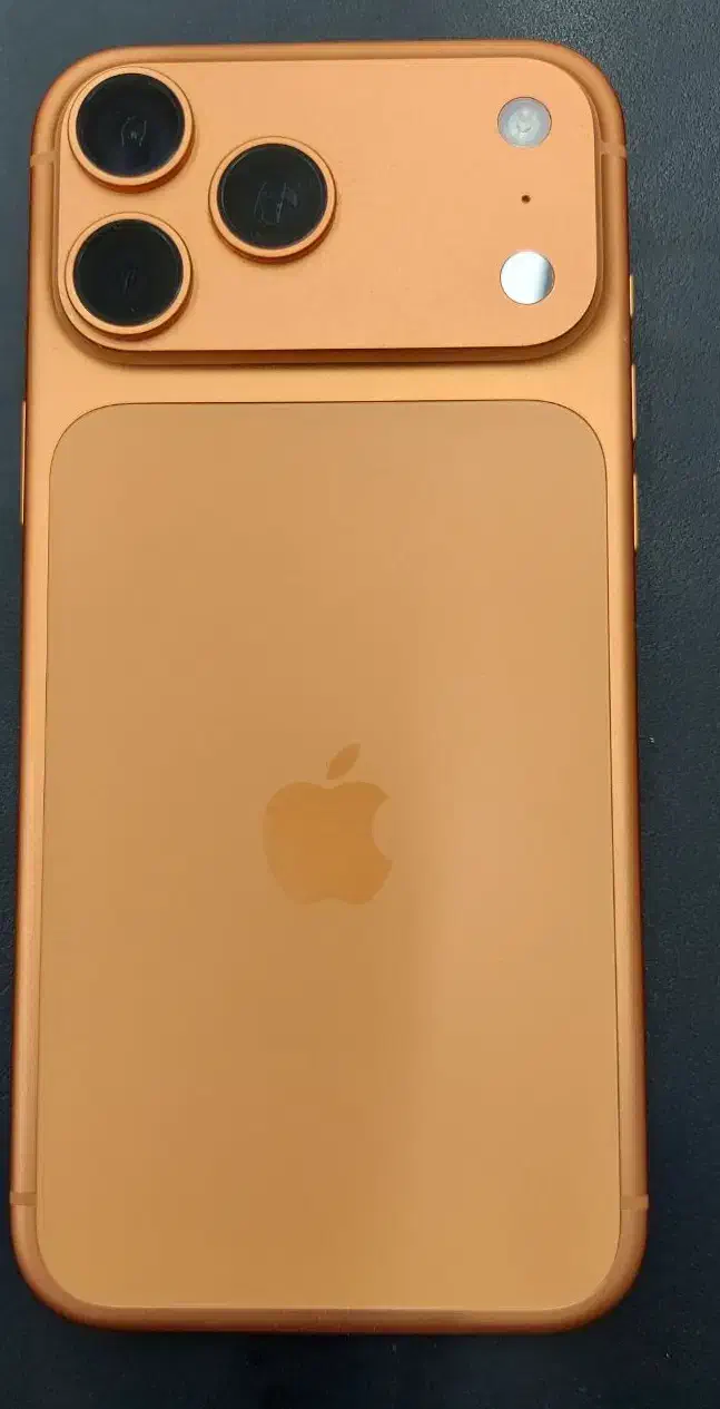 آیفون ۱۷ پرومکس در حد نو|موبایل|بهبهان, |دیوار