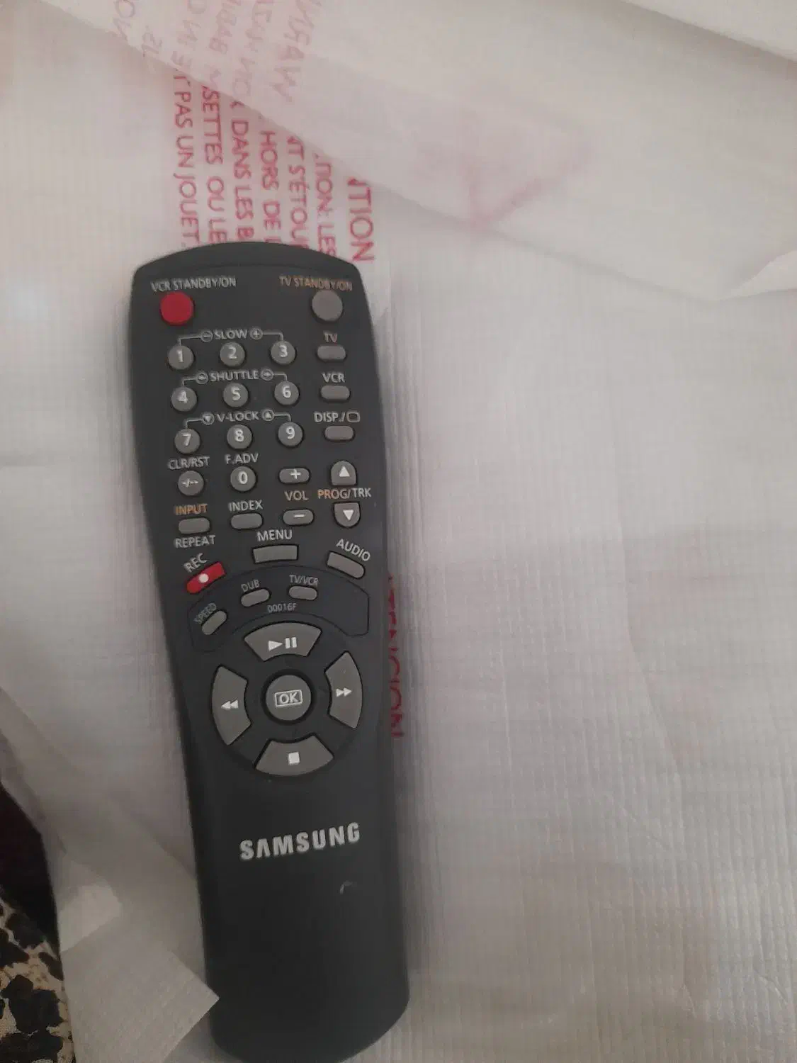 دستگاه ویدیو سامسونگ|تلویزیون و پروژکتور|تهران, مخصوص|دیوار