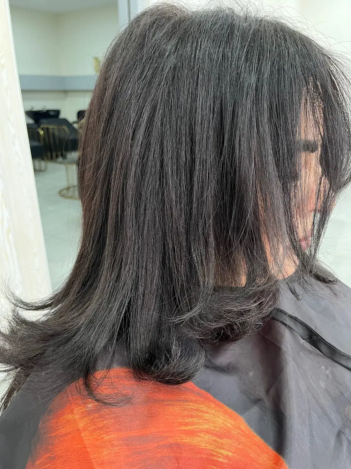 هیرکات تخصصی با بیست سال تجربه کار|خدمات آرایشگری و زیبایی|کرج, شهرک البرز ۳|دیوار