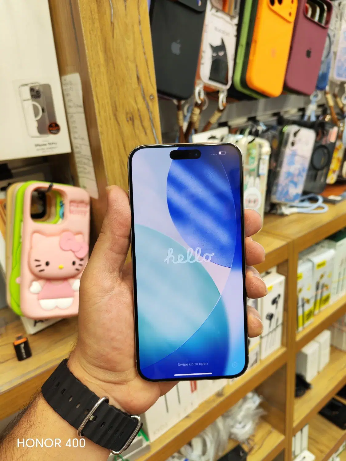 iphone 15 pro max|موبایل|آبادان, |دیوار