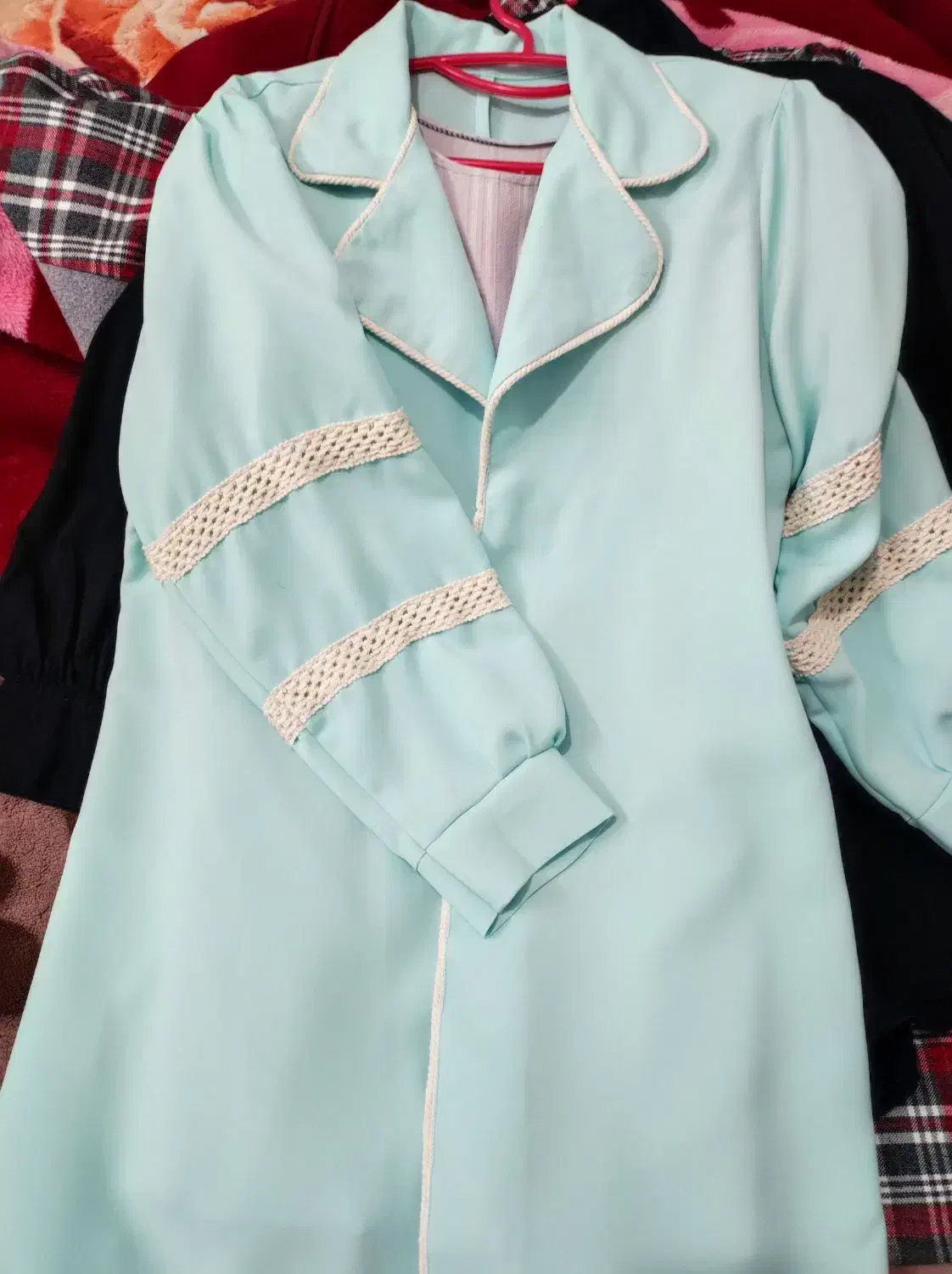 لباس|لباس|یزد, |دیوار