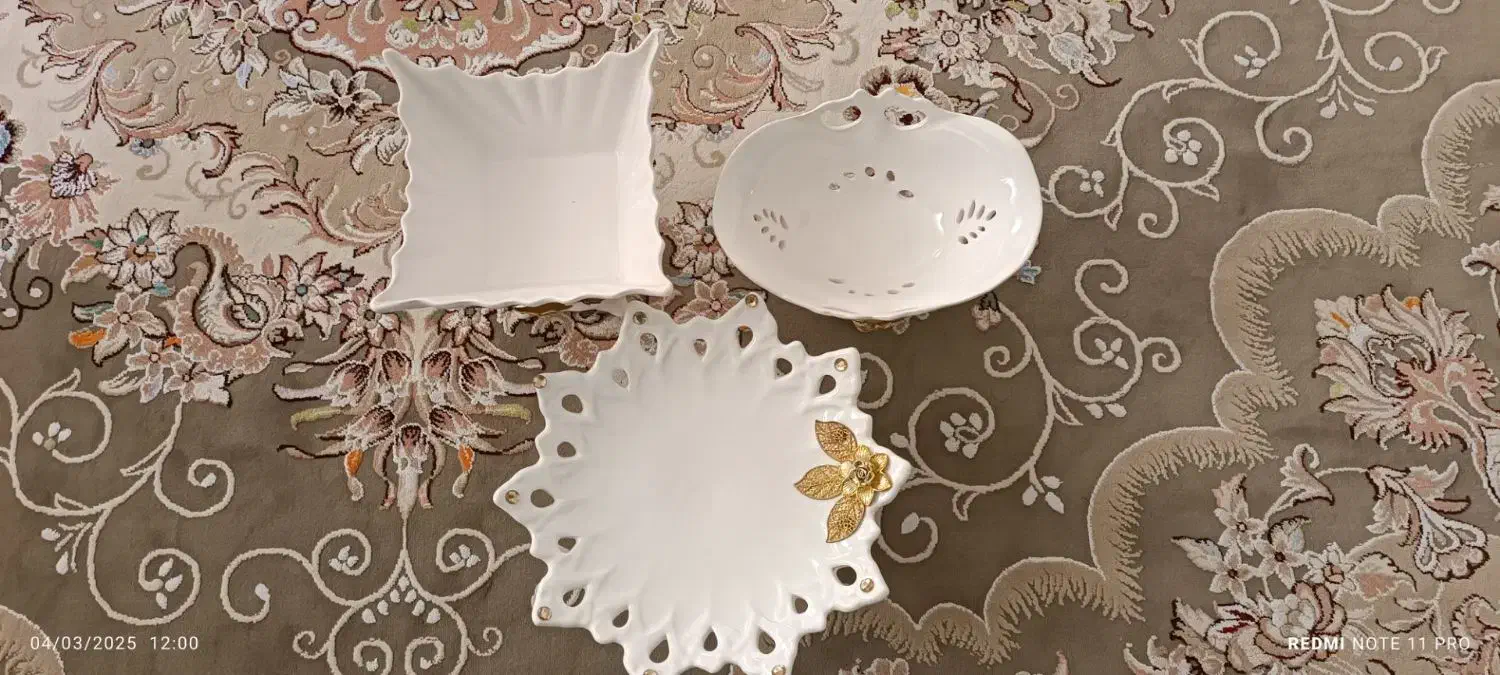 دکوری|ظروف سرو و پذیرایی|کرمانشاه, |دیوار