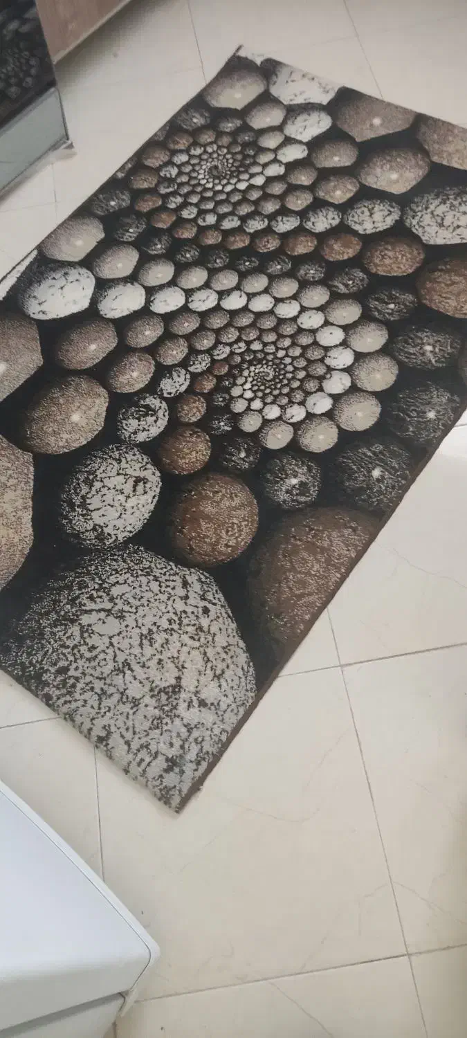 گلیم آشپزخانه|گلیم، جاجیم، گبه|گلبهار, شهر جدید گلبهار|دیوار