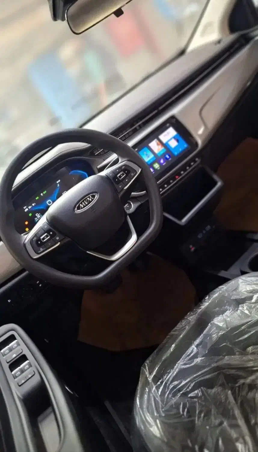 آریزو ۵ برقی ARRIZO5 EV|خودرو سواری و وانت|تهران, زرگنده|دیوار