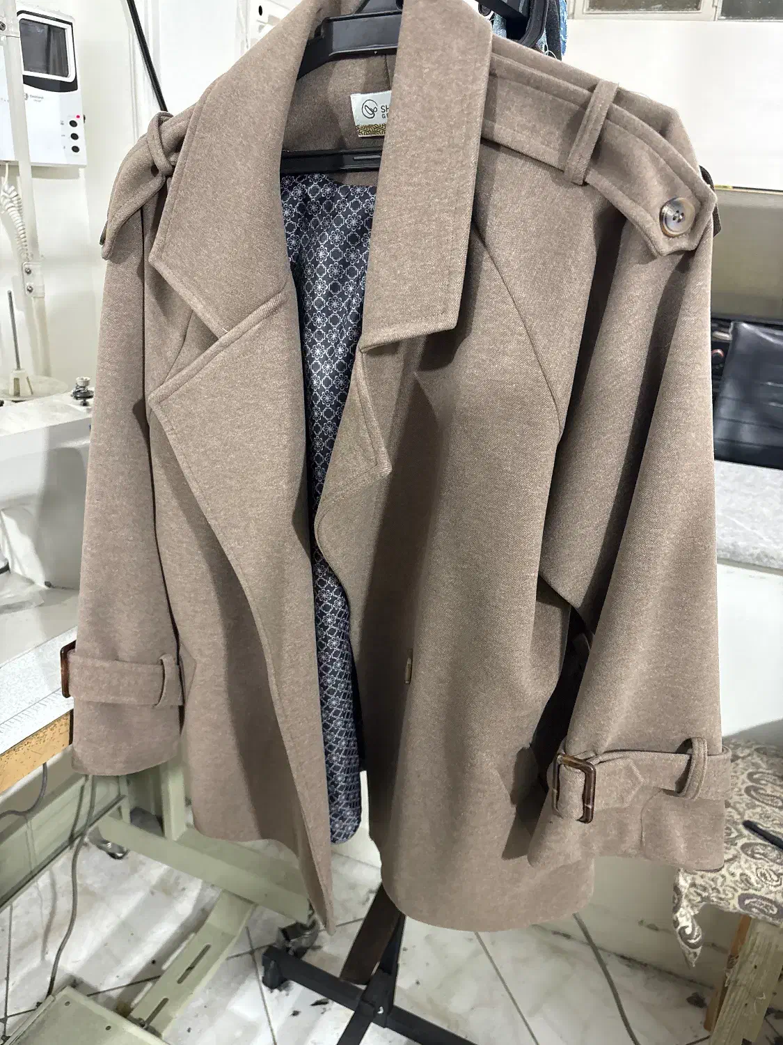 خیاط حرفه ای|استخدام صنعتی، فنی، مهندسی|تهران, بهارستان|دیوار