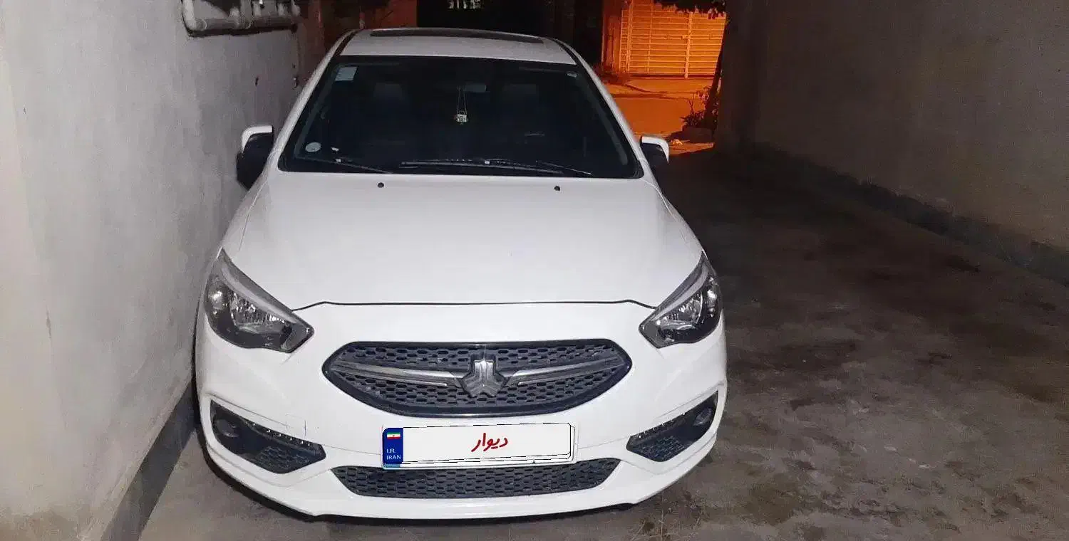 شاهین G   ( کارمندی )|خودرو سواری و وانت|گنبد کاووس, |دیوار