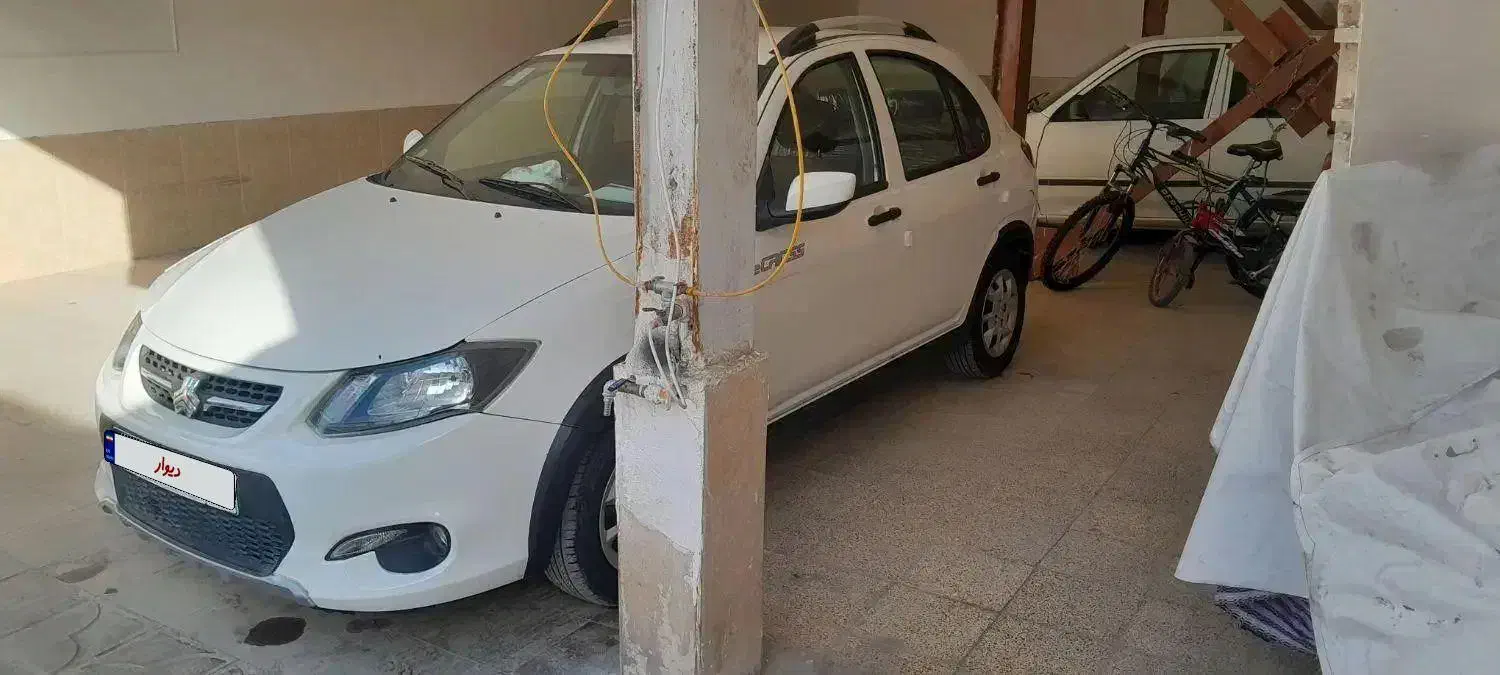 کویک s فول|خودرو سواری و وانت|کرمانشاه, |دیوار