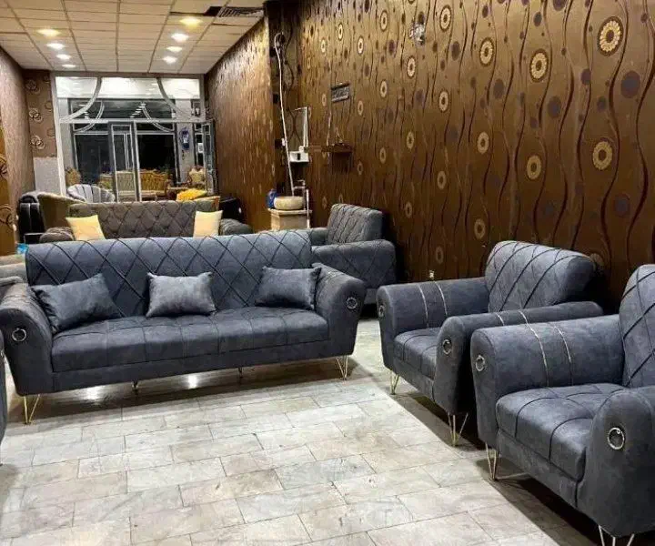 مبلمان امین|مبلمان خانگی و میز عسلی|اسفراین, |دیوار