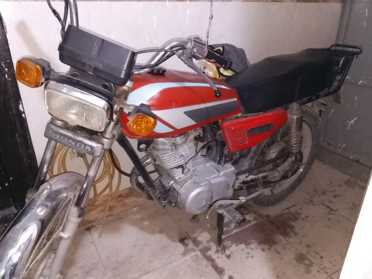 موتور|موتورسیکلت|آبادان, |دیوار