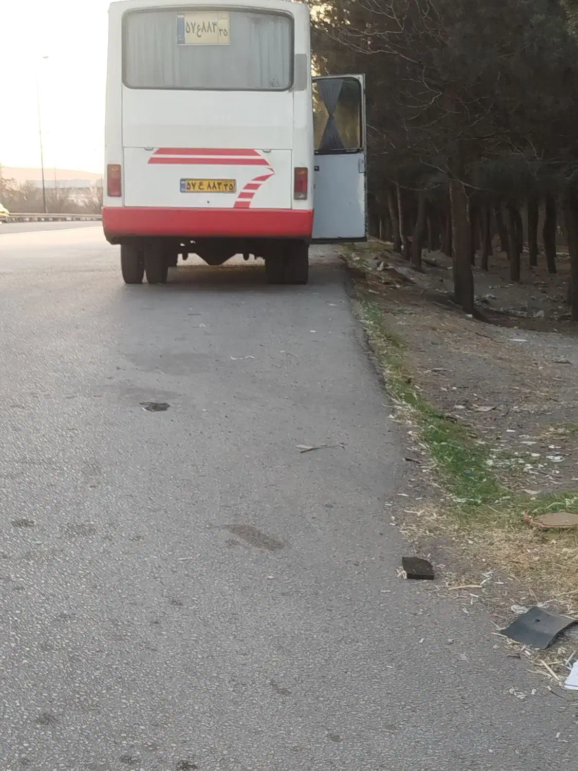 مینی بوس اویکو 77|خودرو سنگین|تبریز, |دیوار