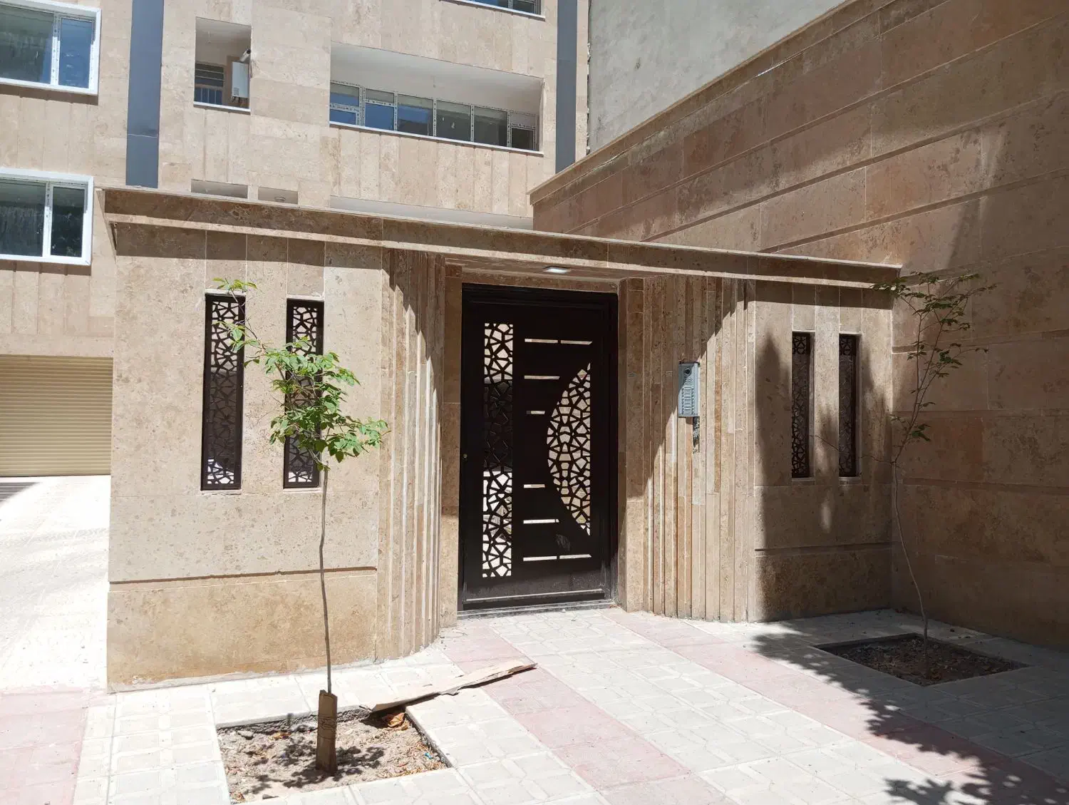 کاشی پله نما|خدمات پیشه و مهارت|میانه, |دیوار