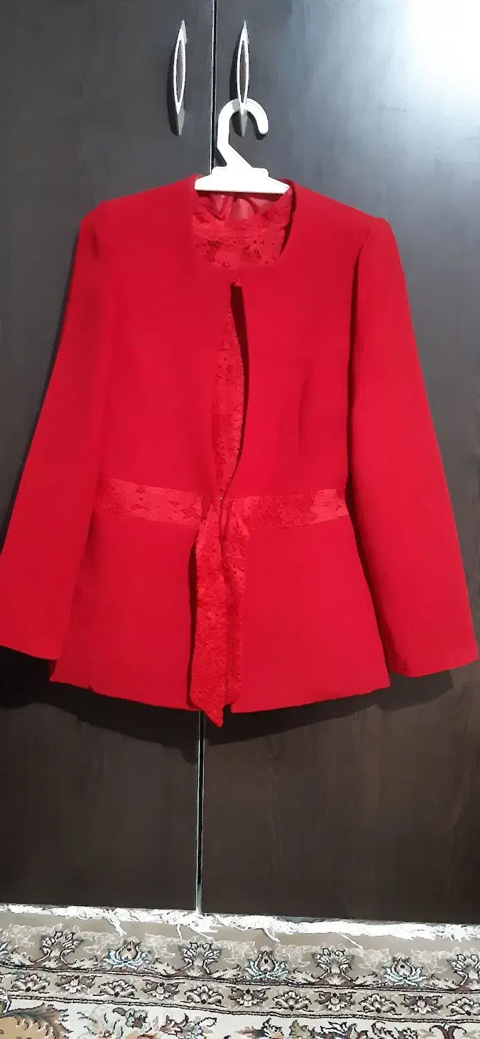 کت وشلوار زنانه|لباس|خرمآباد, |دیوار