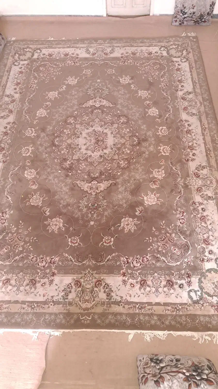 فرش ۱۲ متری|فرش|پاکدشت, پاکدشت (مامازند)|دیوار