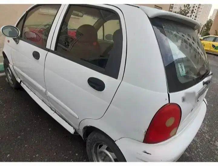 خودرو|خودرو سواری و وانت|پرند, فاز ۵|دیوار