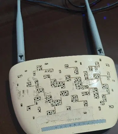 مودم Tp-link|مودم و تجهیزات شبکه|کرمانشاه, |دیوار