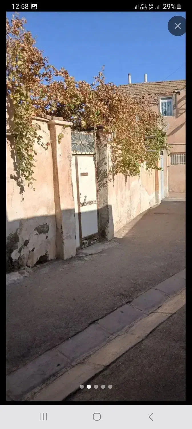 فروش فوری ویلایی اسرار ۳۰|فروش خانه و ویلا|سبزوار, رضوی|دیوار