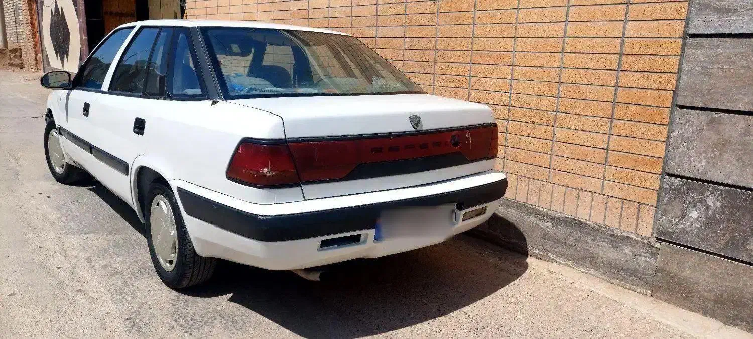 دوو اسپرو|خودرو سواری و وانت|برخوار, |دیوار