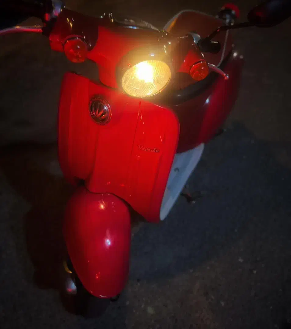 متور پاکشتی|موتورسیکلت|بندر انزلی, لیچارگی حسن رود|دیوار