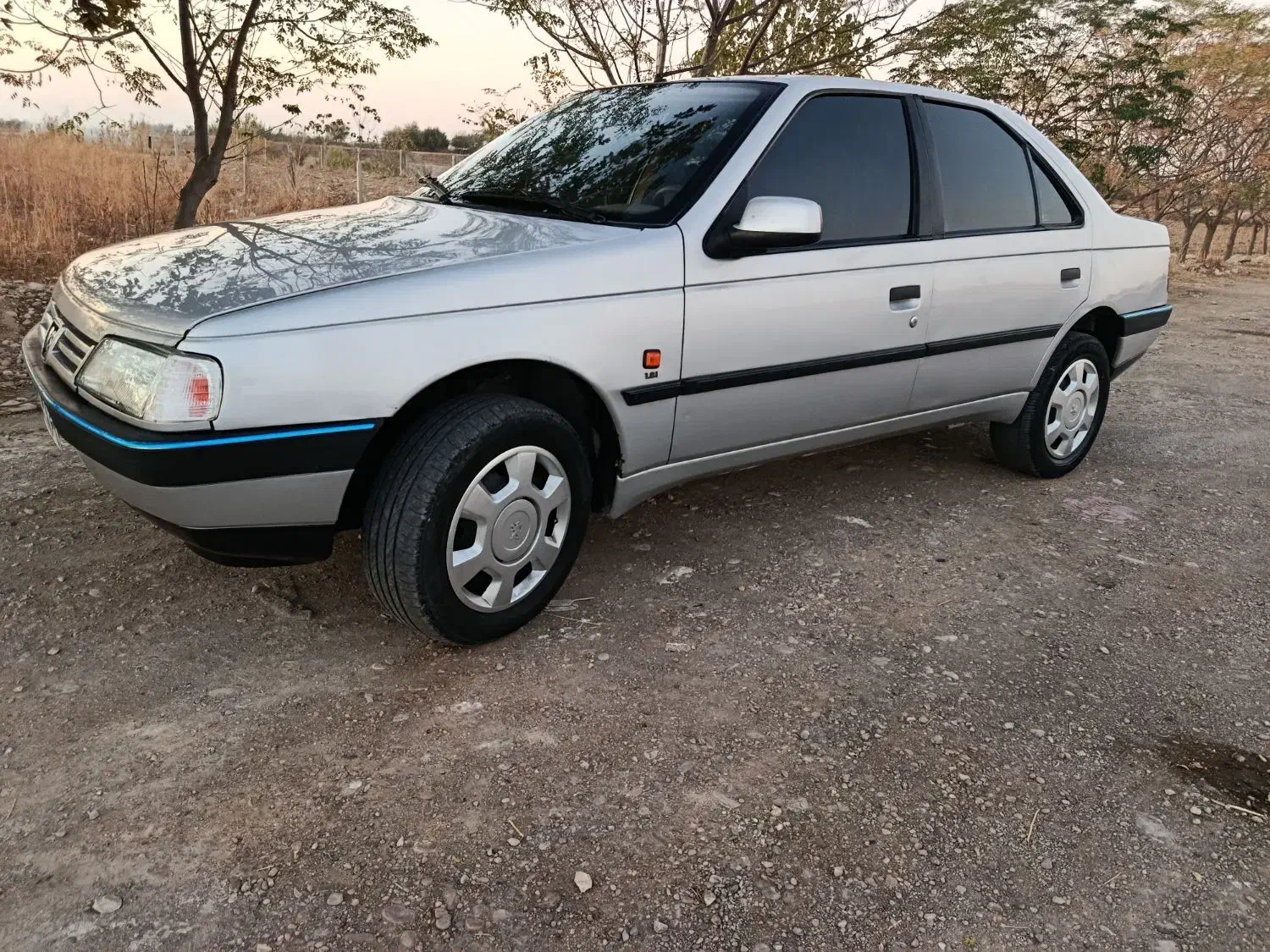 پژو 405|خودرو سواری و وانت|کلاله, |دیوار