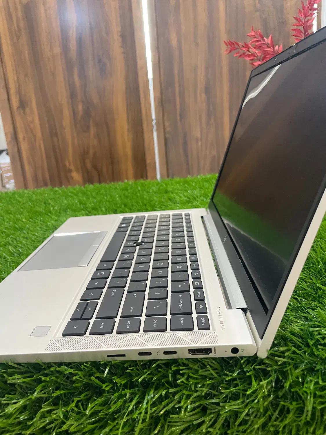 لپ تاپ HP ELITEBOOK 840G8|رایانه همراه|اصفهان, کساره|دیوار