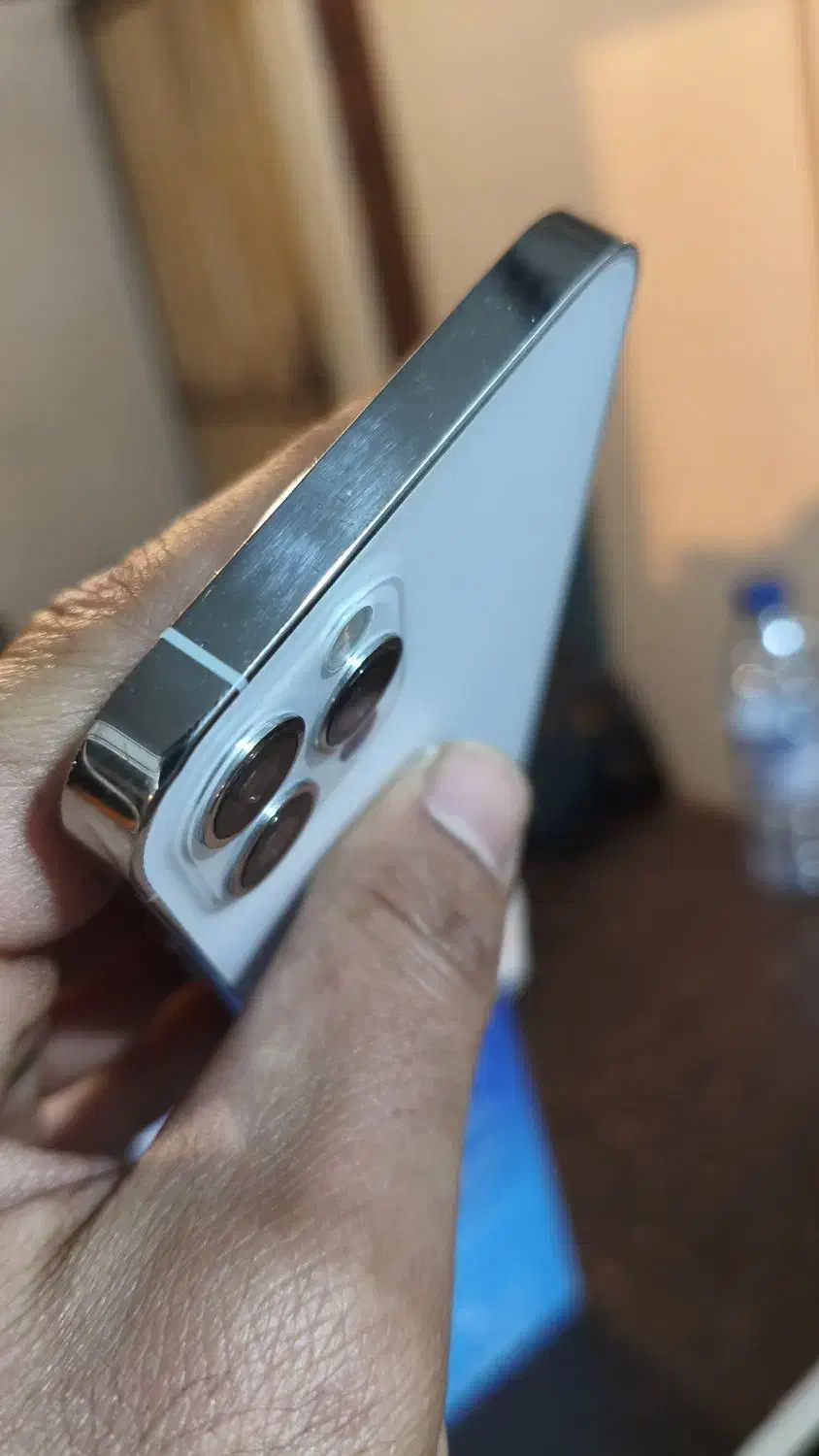 iPhone 12 pro 256g|موبایل|بندر ماهشهر, |دیوار