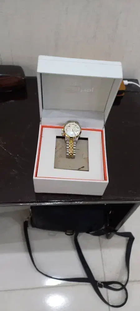 ساعت مچی سیتیزن ژاپن اصل|ساعت|اهواز, پادادشهر|دیوار