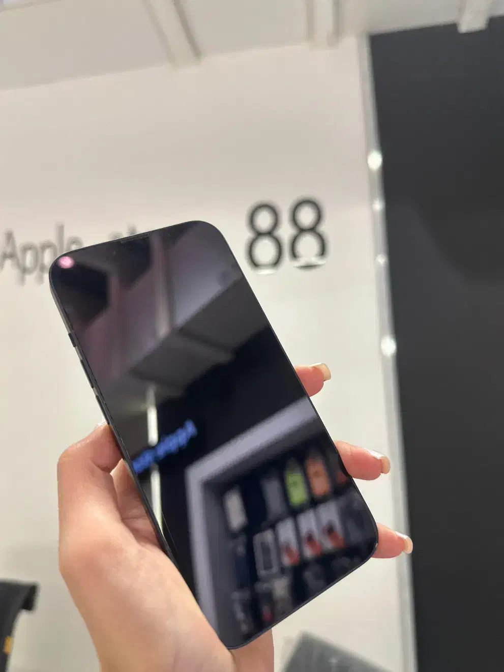 نقد و اقساط Iphone 13 normal battry 86|موبایل|تهران, سیمای ایران|دیوار