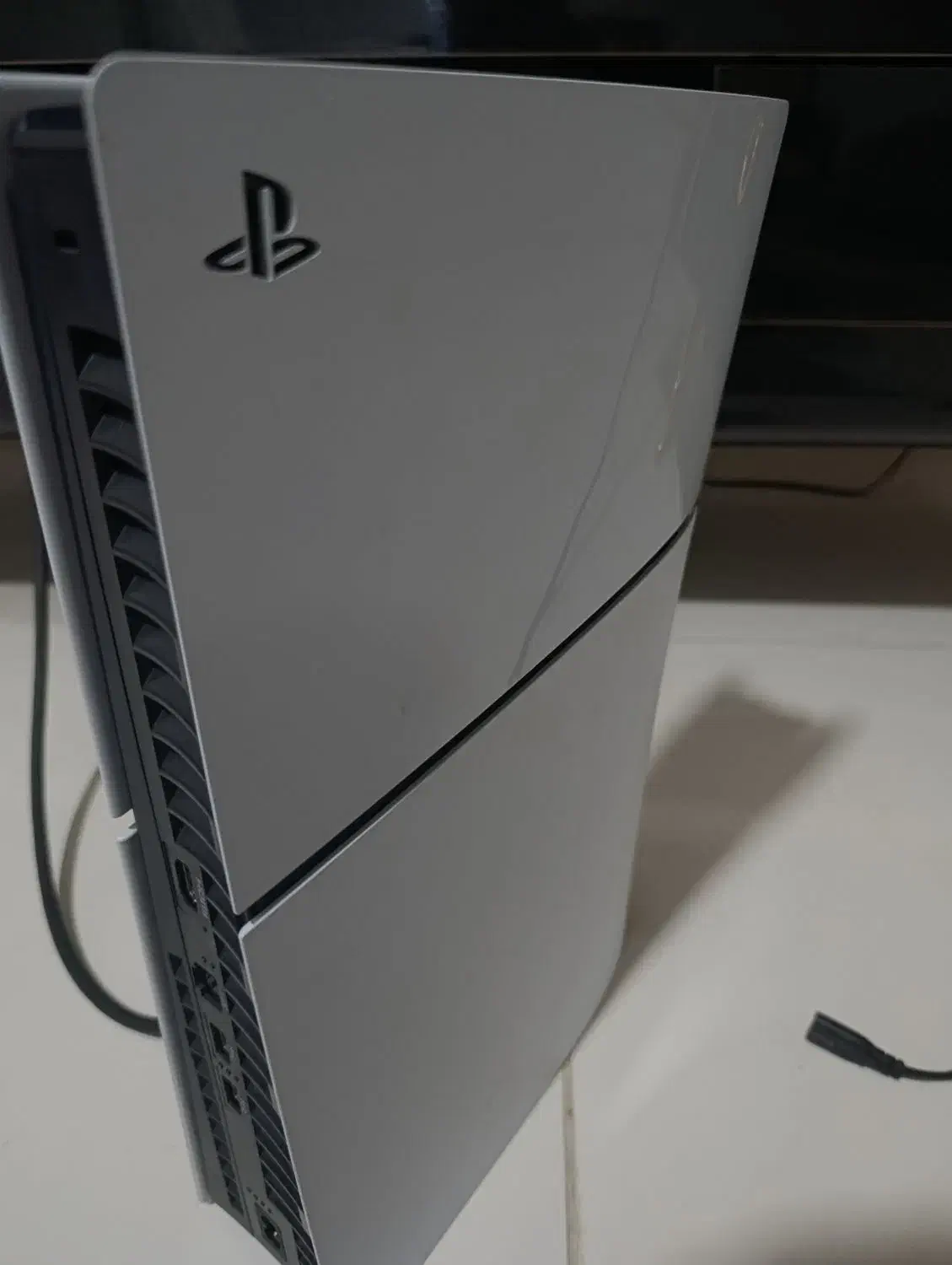ps5 slim 2016|کنسول، بازی ویدئویی و آنلاین|بندرعباس, |دیوار
