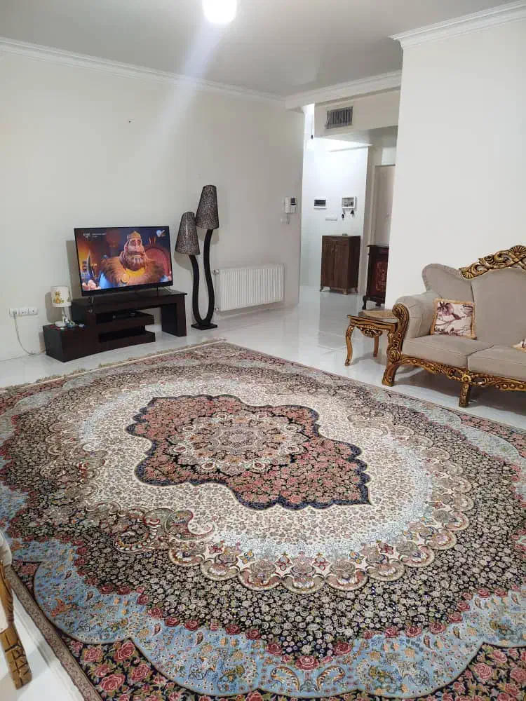 فروش 82متری/ فول امکانات/خوش نقشه/بدون پرتی|فروش آپارتمان|تهران, امام زاده حسن|دیوار