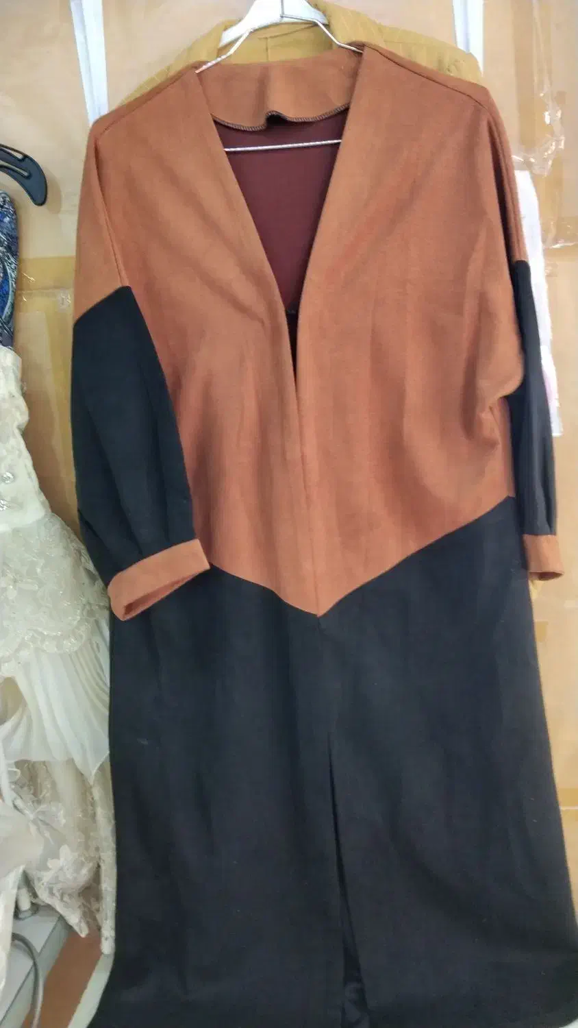 مانتو سوییت مناسب پاییز|لباس|اسفراین, |دیوار