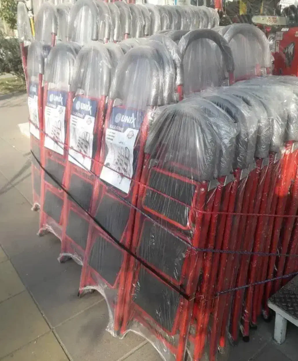 نردبان تاشو|ابزارآلات|کرج, آق تپه|دیوار